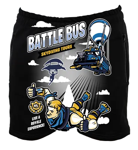 Royale Skydiving Tours