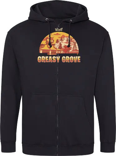 Visit Grsy Grove