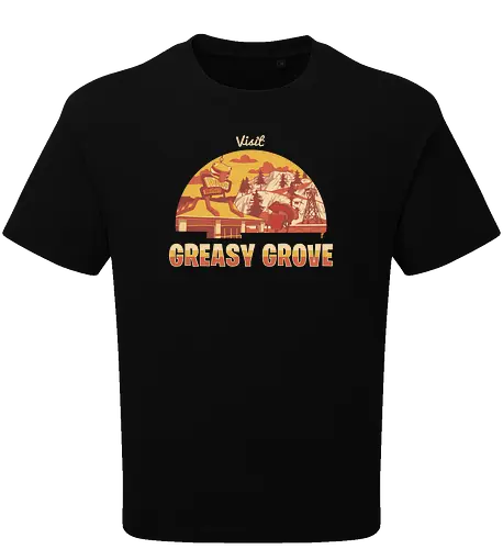 Visit Grsy Grove