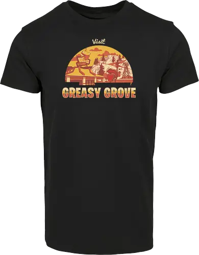 Visit Grsy Grove