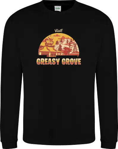 Visit Grsy Grove