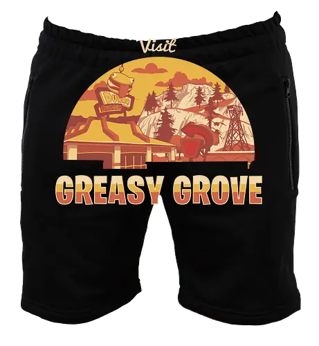 Visit Grsy Grove