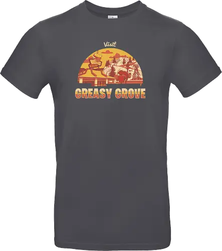 Visit Grsy Grove