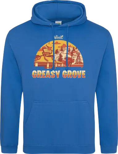 Visit Grsy Grove