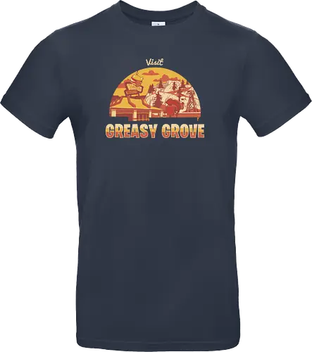 Visit Grsy Grove