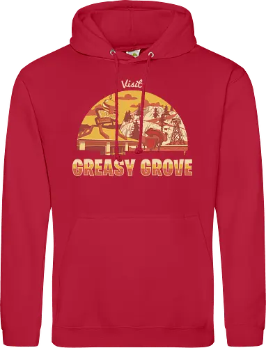 Visit Grsy Grove