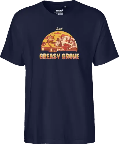 Visit Grsy Grove