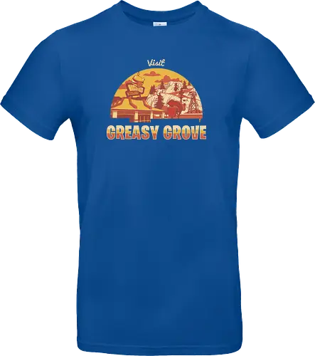 Visit Grsy Grove