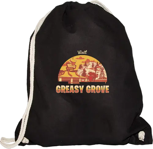 Visit Grsy Grove