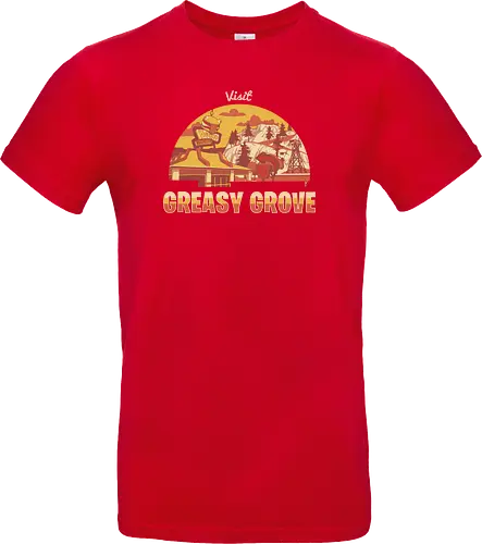 Visit Grsy Grove