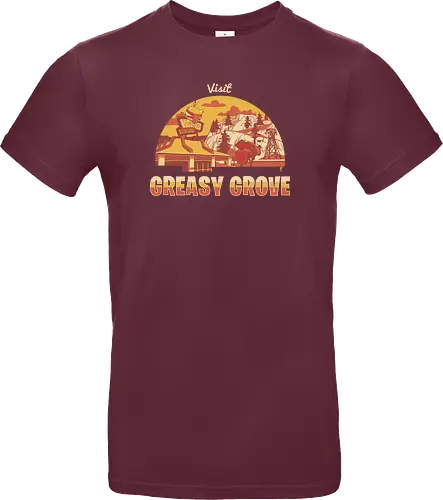 Visit Grsy Grove