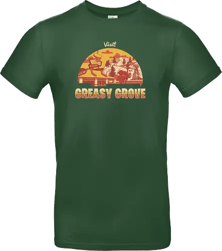 Visit Grsy Grove