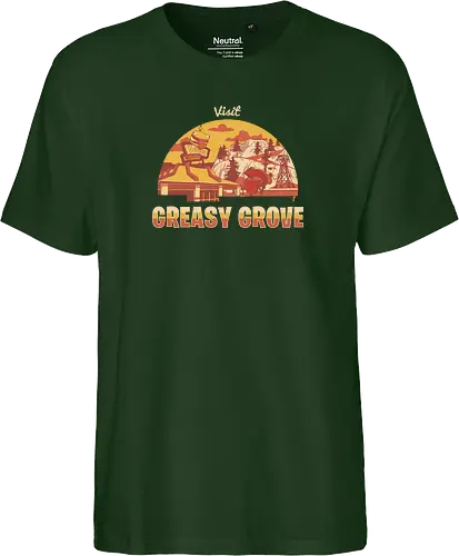 Visit Grsy Grove