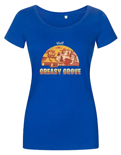 Visit Grsy Grove