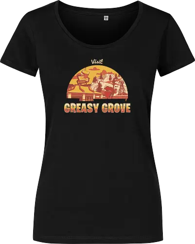 Visit Grsy Grove