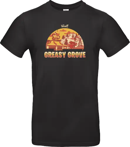 Visit Grsy Grove