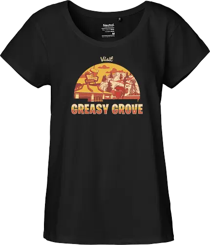Visit Grsy Grove