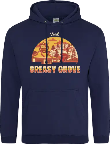 Visit Grsy Grove