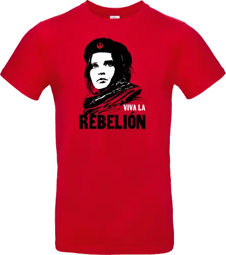 Viva la Rebelion