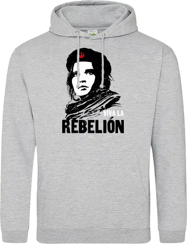 Viva la Rebelion