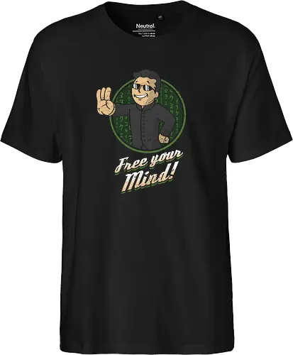 Free your mind