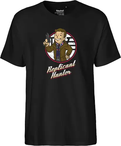 Replicant Hunter