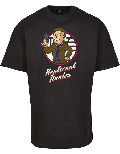Replicant Hunter