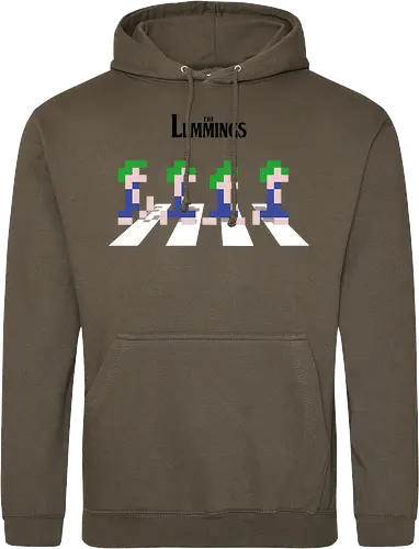 The Lemmings