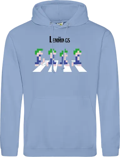 The Lemmings