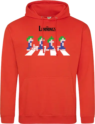 The Lemmings