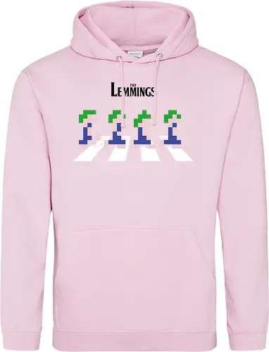 The Lemmings