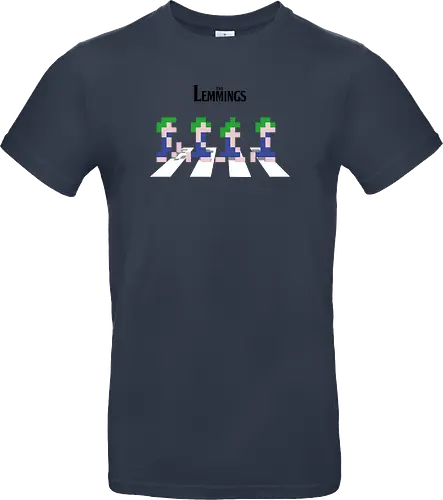The Lemmings