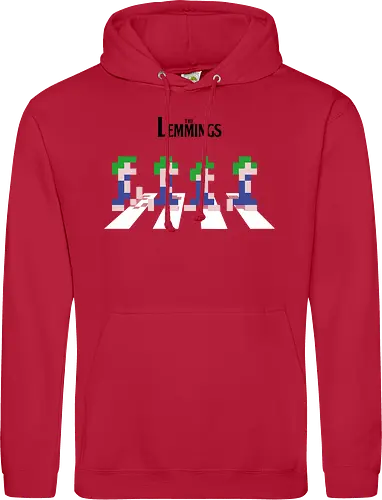 The Lemmings