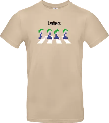 The Lemmings