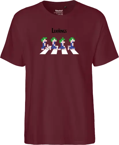 The Lemmings