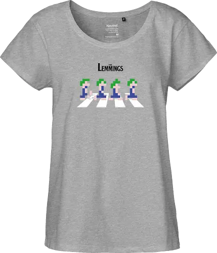The Lemmings