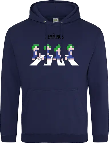 The Lemmings