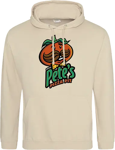 Potatohd Pizza Pit