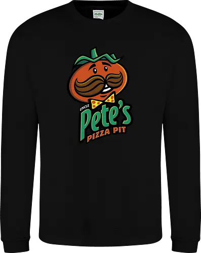 Potatohd Pizza Pit