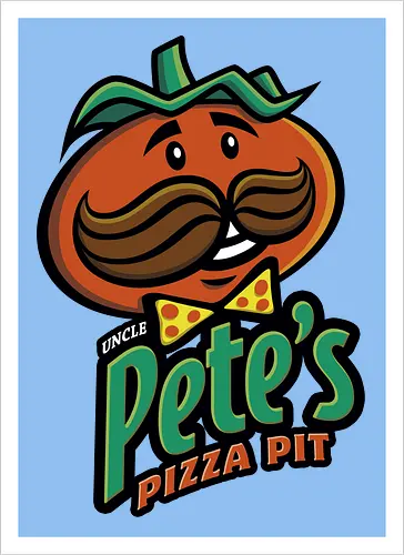 Potatohd Pizza Pit