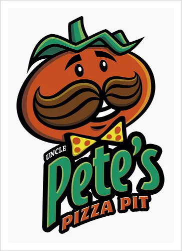 Potatohd Pizza Pit