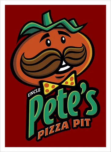 Potatohd Pizza Pit