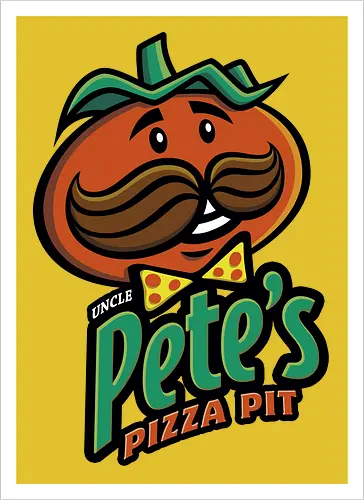 Potatohd Pizza Pit