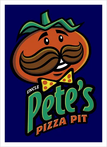 Potatohd Pizza Pit
