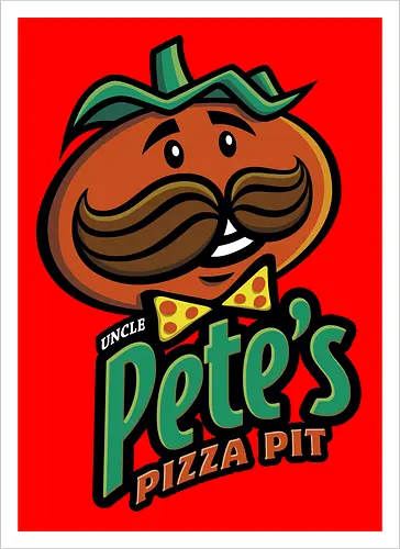 Potatohd Pizza Pit