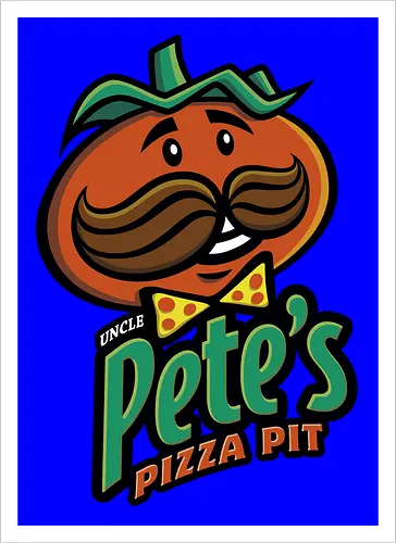 Potatohd Pizza Pit