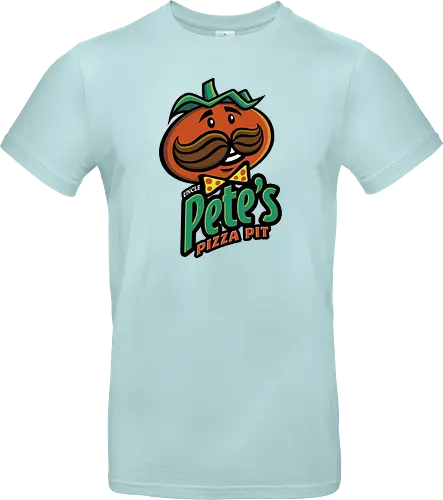 Potatohd Pizza Pit