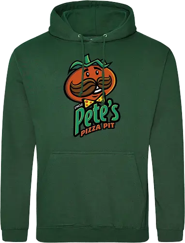 Potatohd Pizza Pit