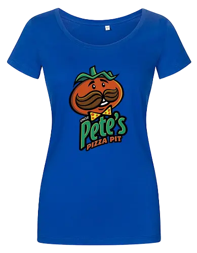 Potatohd Pizza Pit