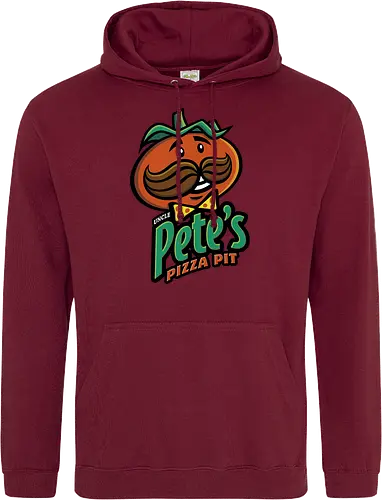 Potatohd Pizza Pit